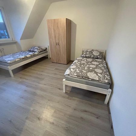 Top Monteurzimmer 뒤스부르크 외부 사진