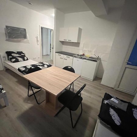 Top Monteurzimmer 뒤스부르크 외부 사진