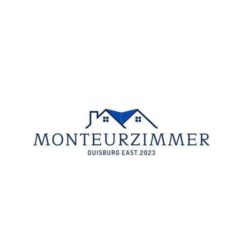 Top Monteurzimmer 뒤스부르크 외부 사진
